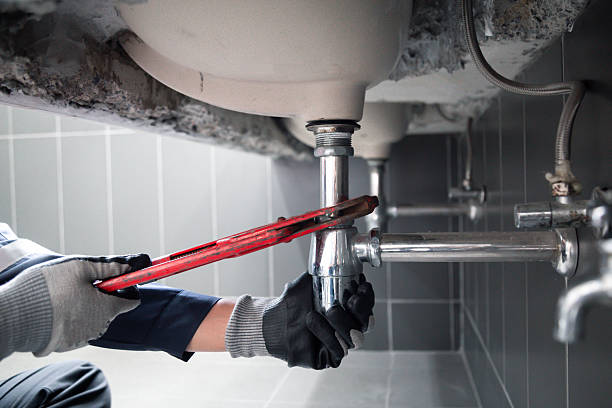 Trusted Gas Line Repair service in Stony Point, MI - Masters Plumbing Service
